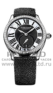 ����������� ���� Louis Erard Les Asymetriques Diamants 92310SE02